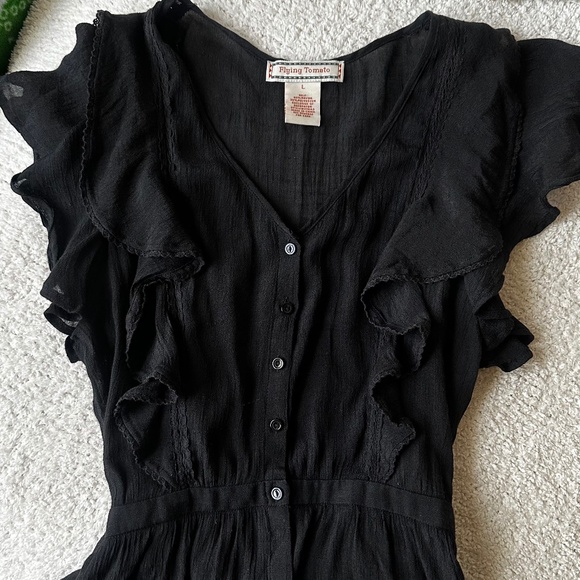 bundle of y2k summer tops - Picture 1 of 7